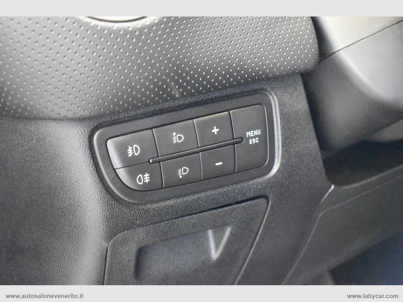 FIAT Punto Evo 1.4 M.Air 5p. Turbo S&S Emot.