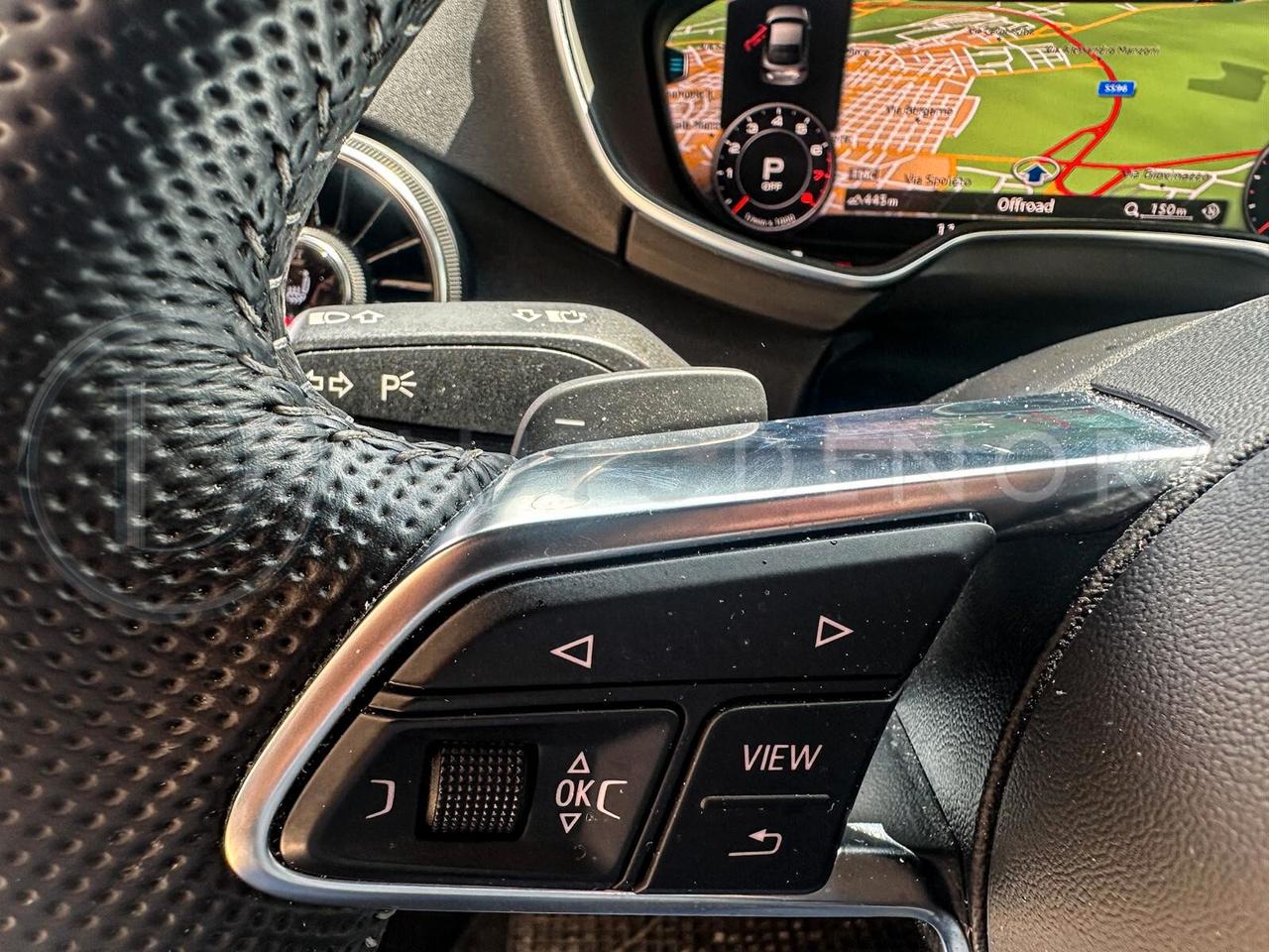 Audi TT Coupé 40 TFSI S tronic#LED#NAVI#VIRTUAL