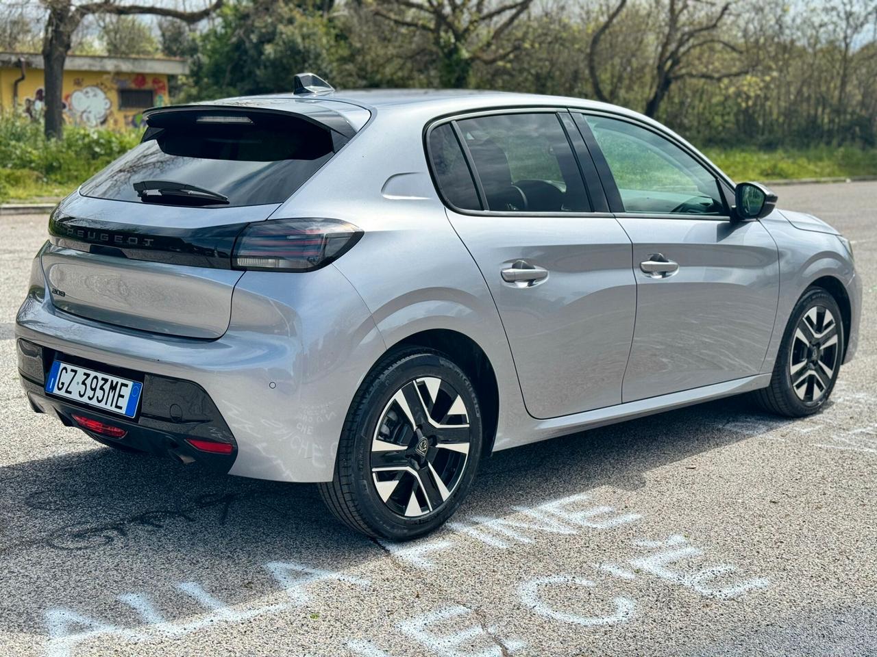 Peugeot 208 PureTech Allure 101CV -PREZZO REALE-