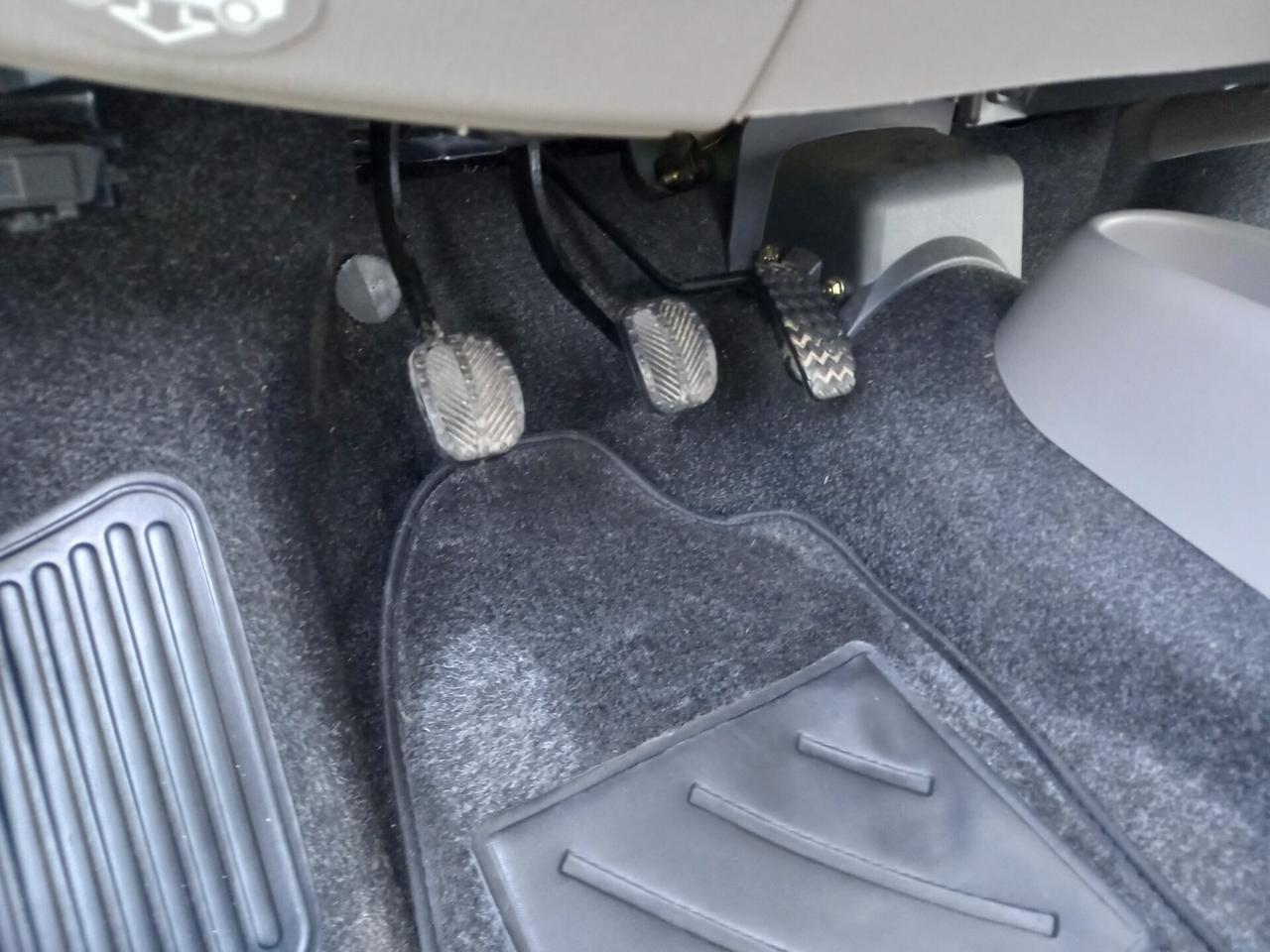 Fiat 600 1.1 Class SOLO 39000 KM !!!!!!