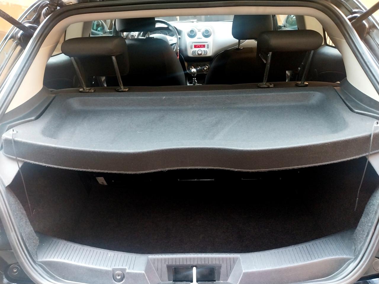 Alfa Romeo MiTo 1.4 78 CV Distinctive