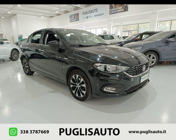 FIAT Tipo 1.6 Mjt 4 porte Opening Edition Plus