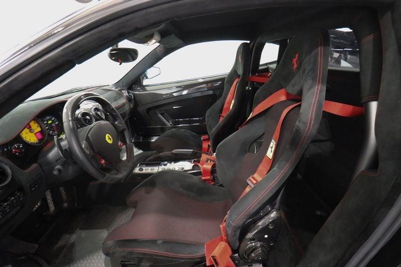 Ferrari F430 430 Scuderia F1