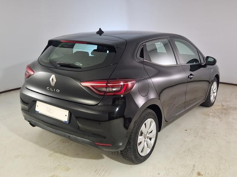 RENAULT CLIO 1.0 SCE 53KW BUSINESS 5 PORTE
