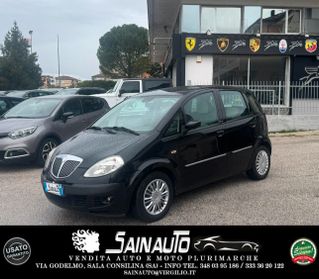 Lancia MUSA 1.3 Multijet 16V 90 CV Platino Plus Garanzia