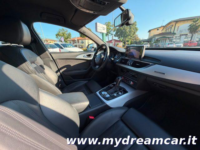 AUDI A6 3.0 TDI 272 CV quattro S Line