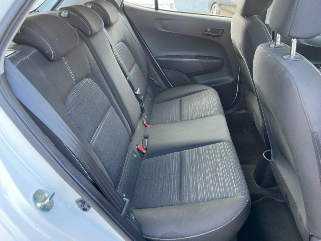 KIA Picanto 1.0 12V 5 porte Urban