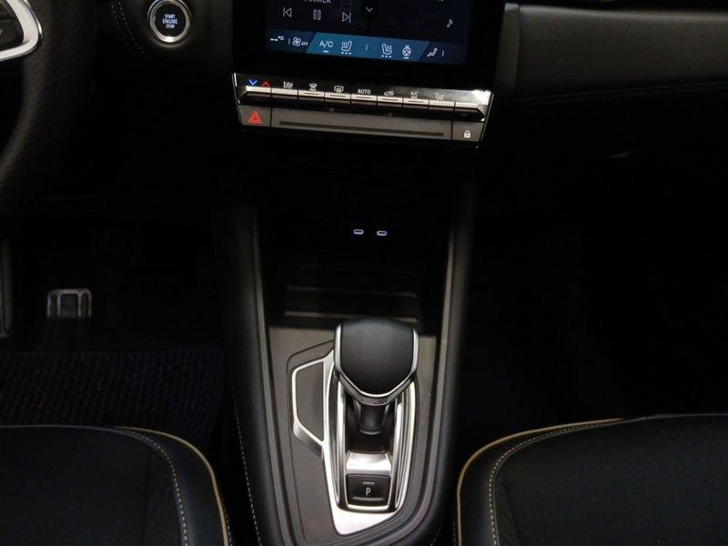 Renault Symbioz 1.6 E-Tech full hybrid Iconic 145cv auto