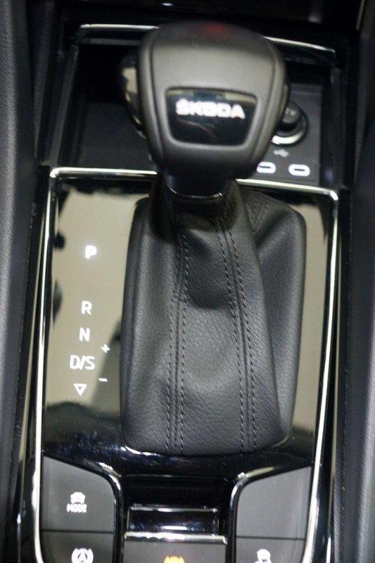Škoda Karoq 2.0 TDI 116cv EVO SCR Style DSG