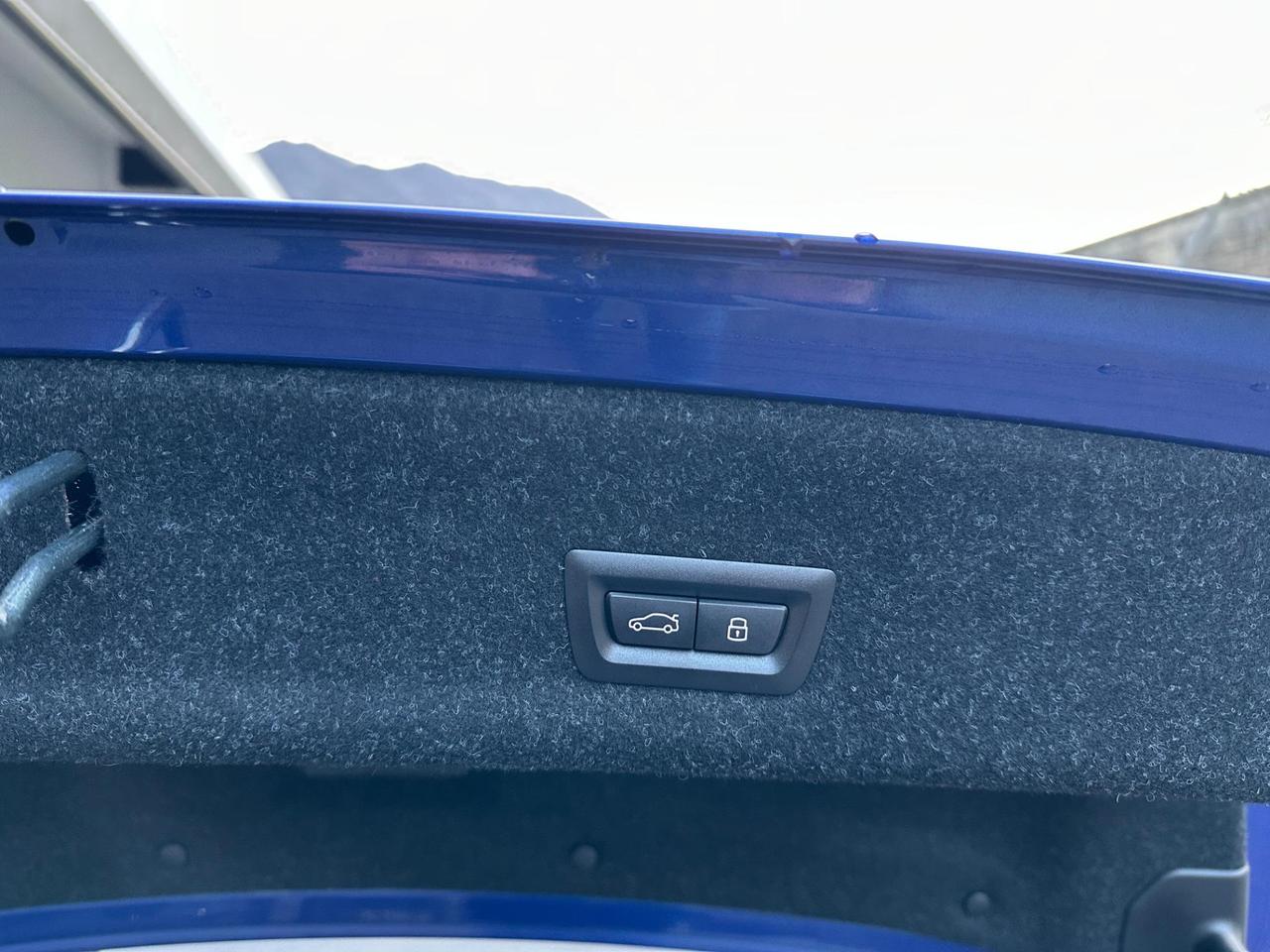 BMW Serie 3 Berlina 320d mhev 48V xdrive MSport Pro auto