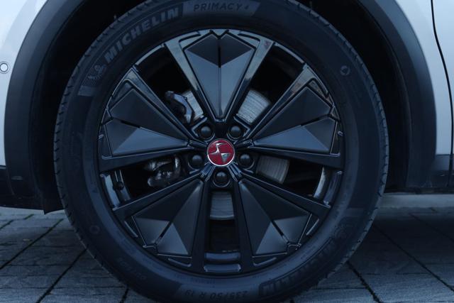 DS AUTOMOBILES DS 7 Crossback DS7 BlueHDi 130 aut. Performance Line