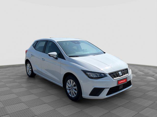 SEAT Ibiza Ibiza 1.0 MPI 5 porte Style