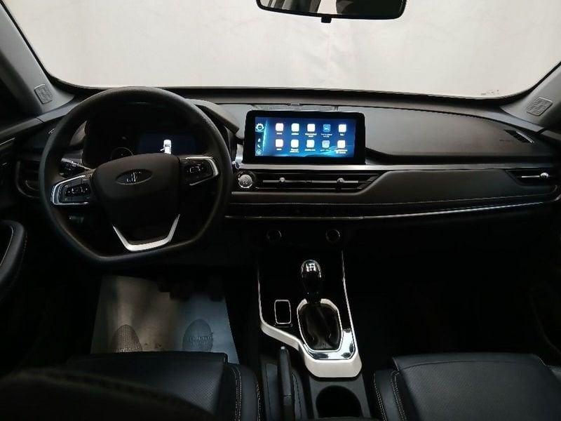 DR AUTOMOBILES DR 5 DR 5.0 1.5 Unica Gpl 114cv