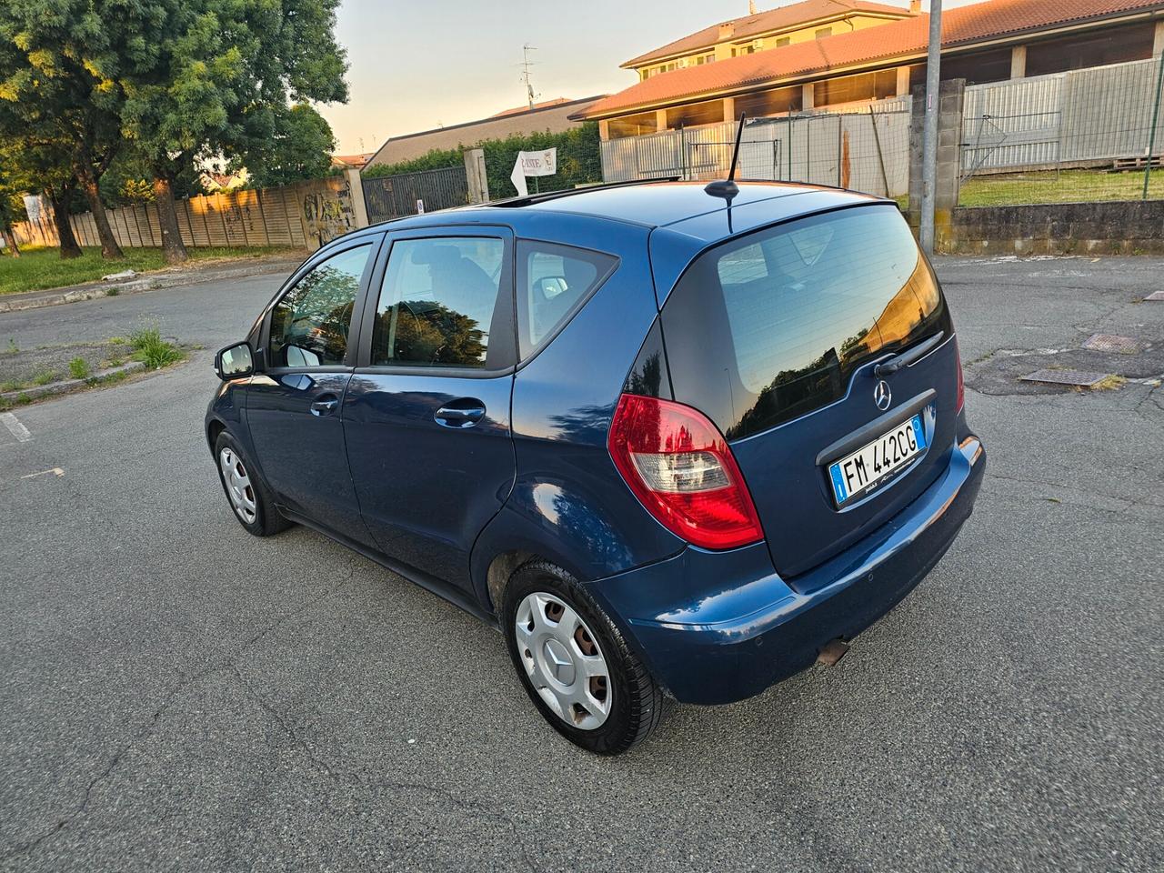 Mercedes-benz A 180 CDI Avantgarde