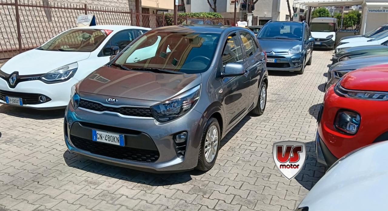 KIA PICANTO AUTO -PREZZO PROMO!