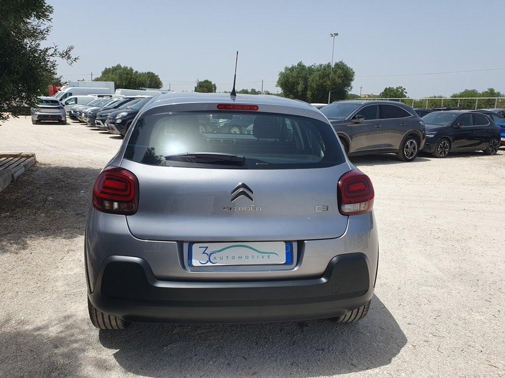 Citroen C3 1.5 BHDi 100cv Plus Km0