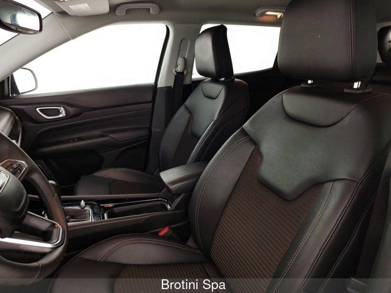 Jeep Compass 4xe 1.3 T4 PHEV 240cv Upland Cross 4xe Auto