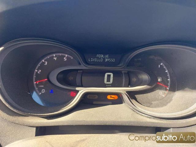 FIAT Talento 1.6 MJT 120CV + IVA 22%