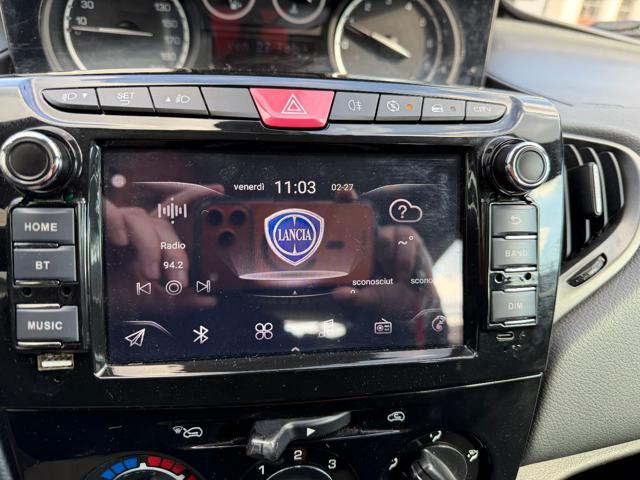 LANCIA Ypsilon 1.2 69 CV 5 porte S&S GOLD