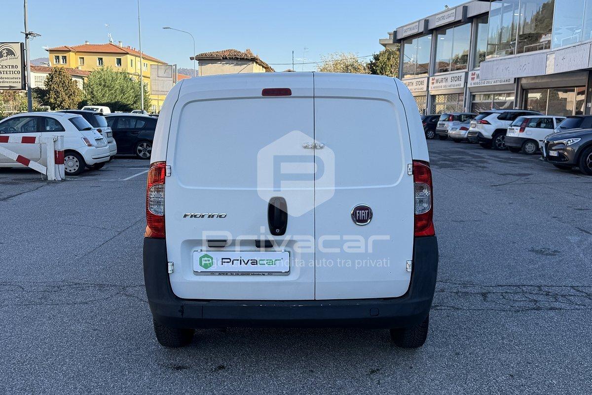 FIAT Fiorino 1.4 8V 73CV Furgone Bz