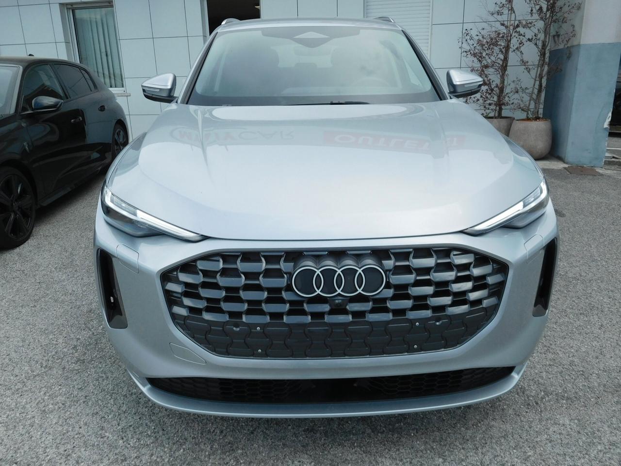 Audi Q5 Proline Advanced 2.0 TDI 204cv Hybrid quattro S tronic