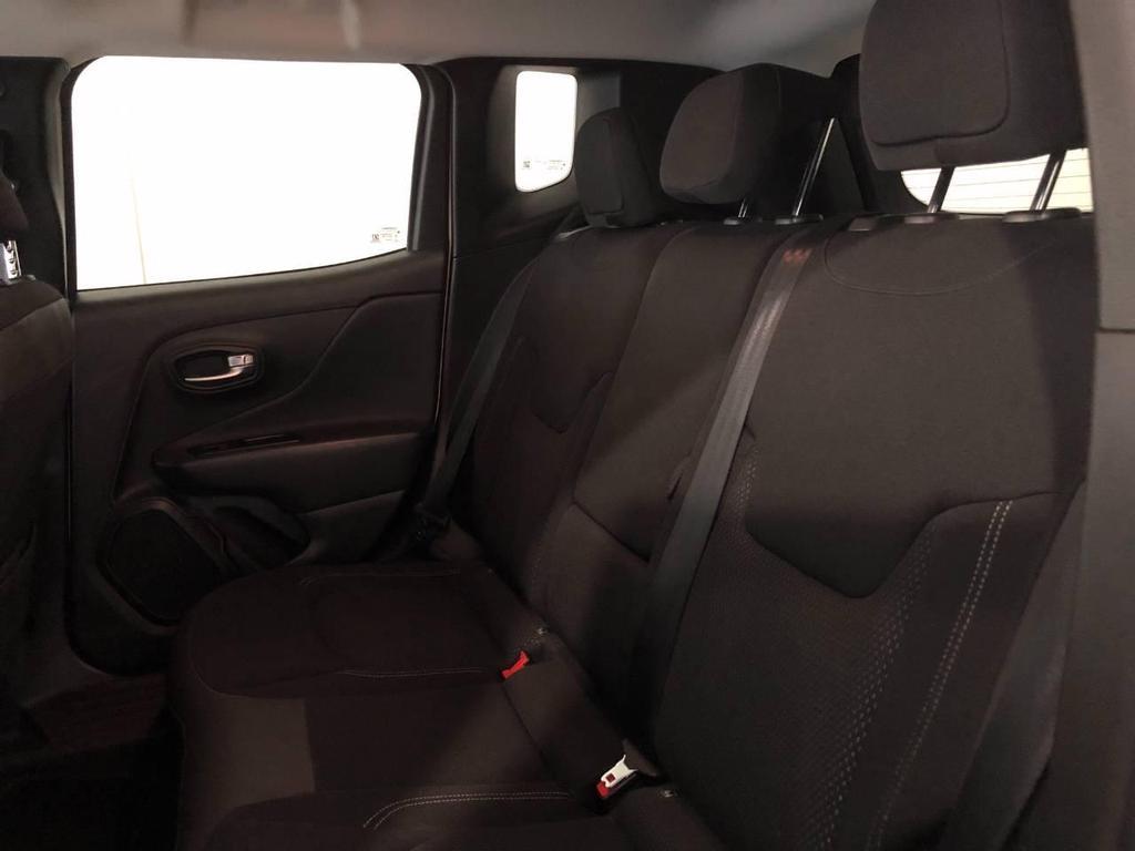 Jeep Renegade 1.0 T3 Limited 2WD