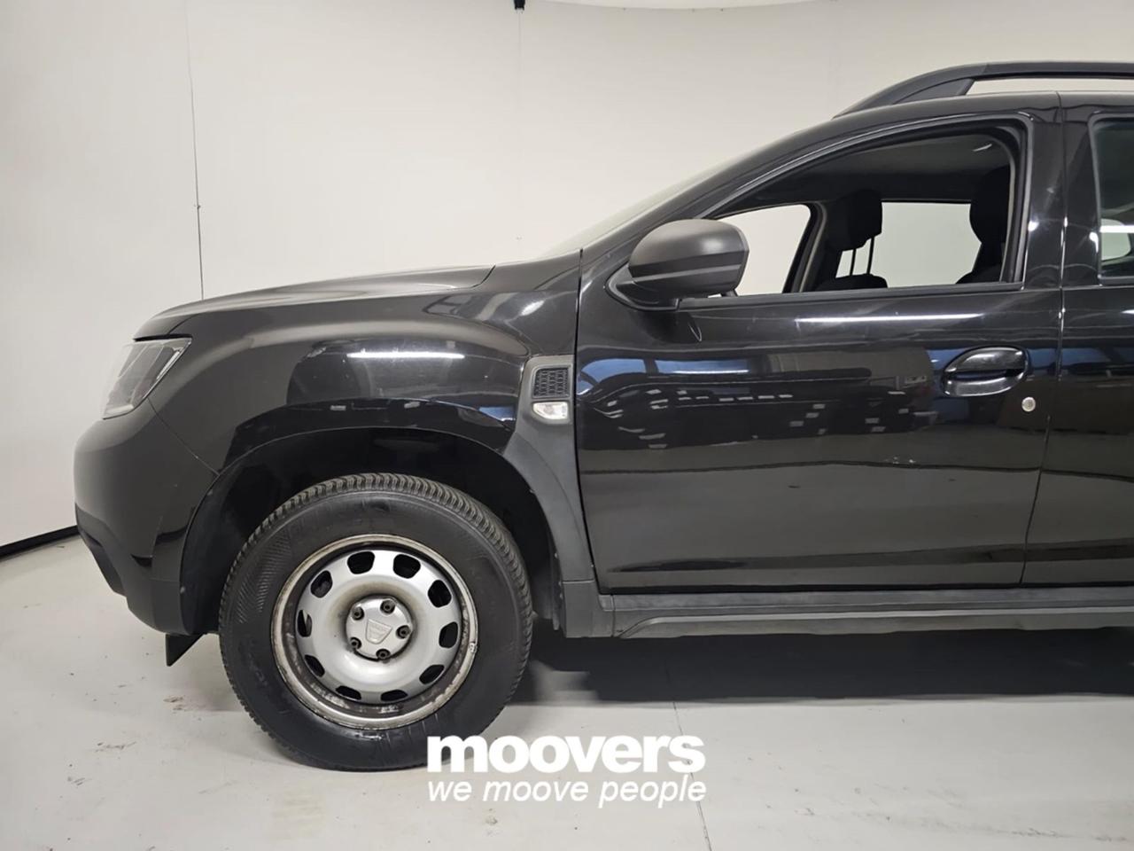 DACIA Duster 2ª serie 1.0 TCe 100 CV 4x2 Comfort