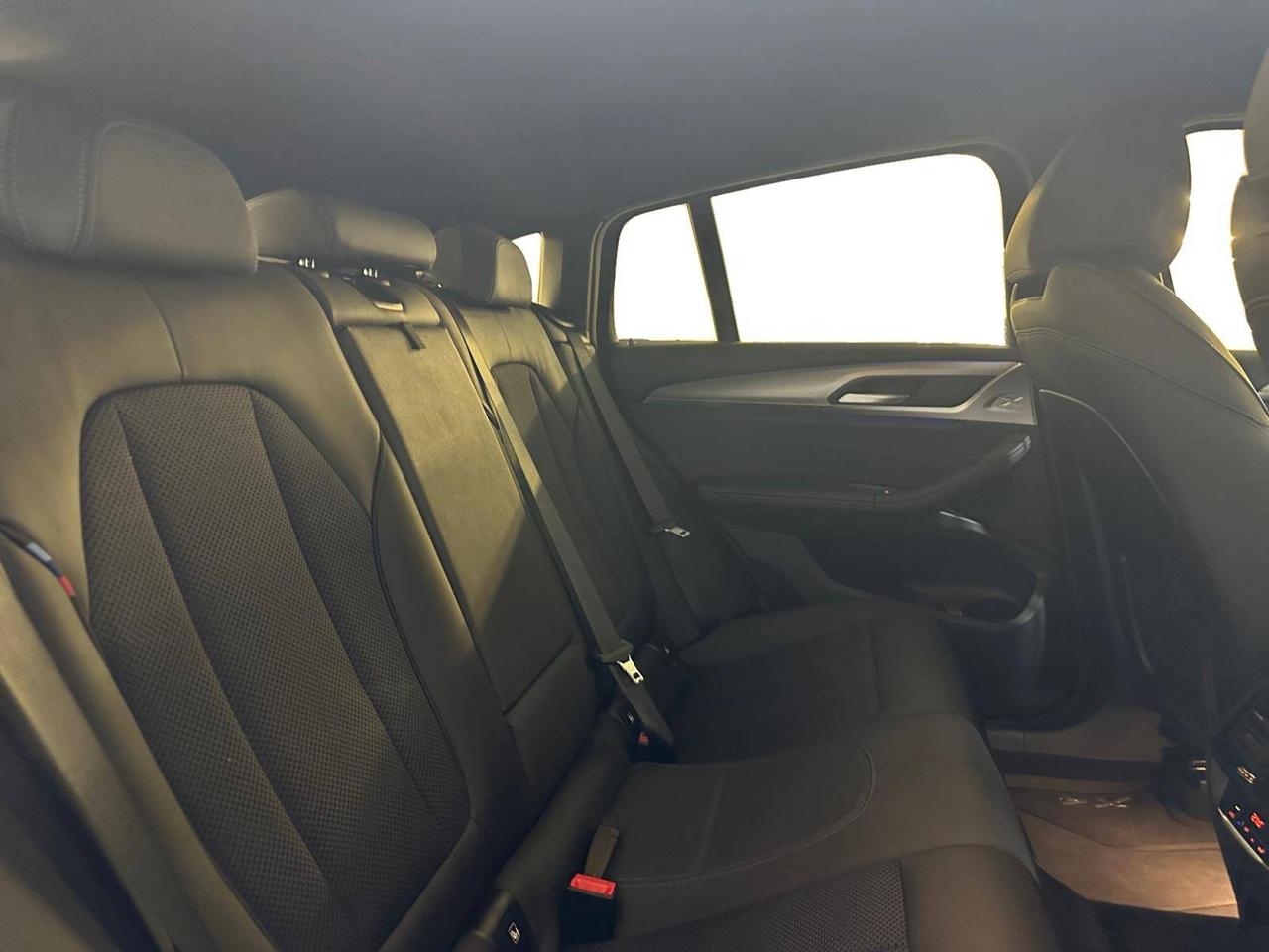 BMW X4 xDrive20d 48V MSport