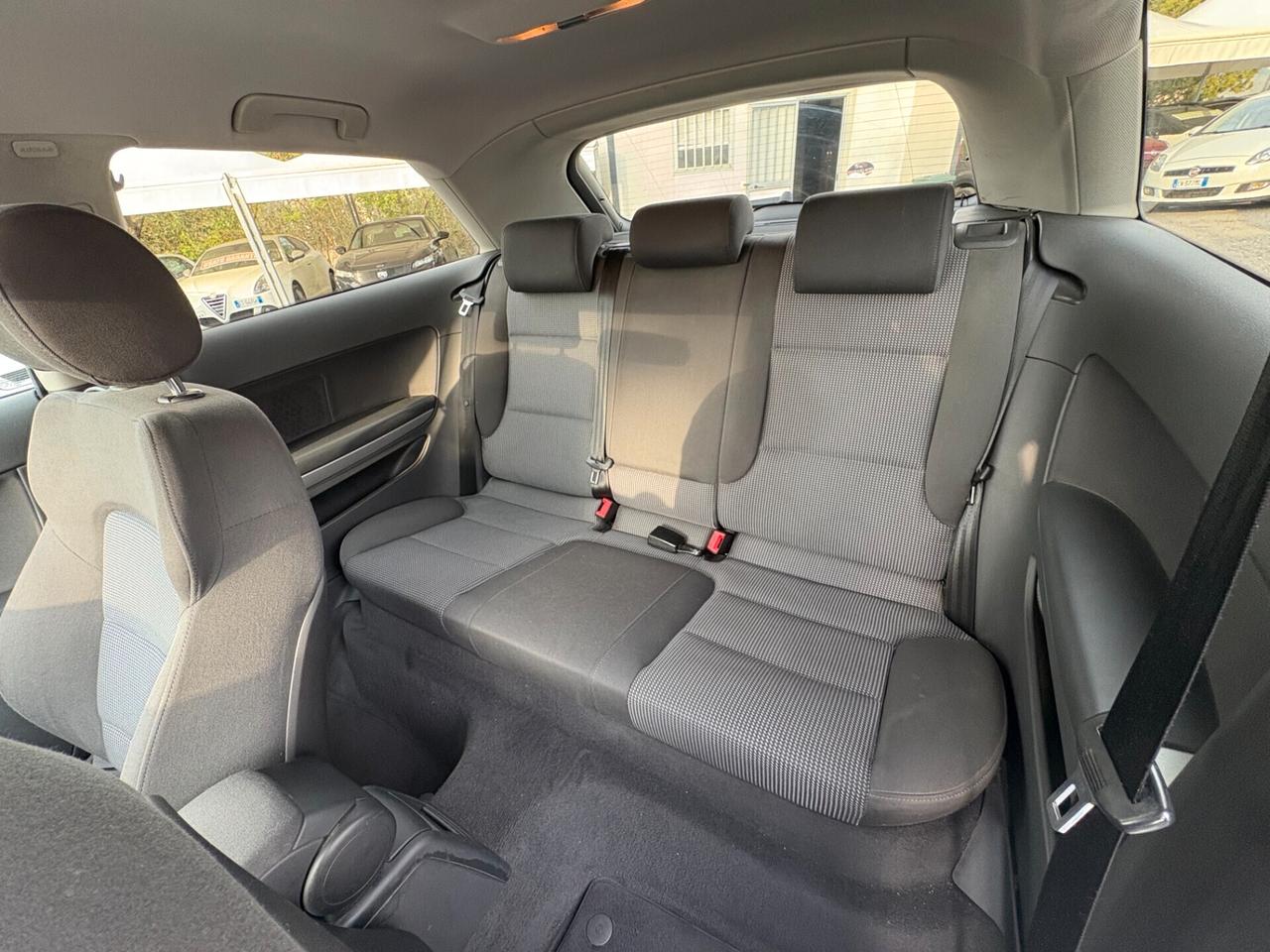 Audi A3 Sline 1.6 TDI 105 CV