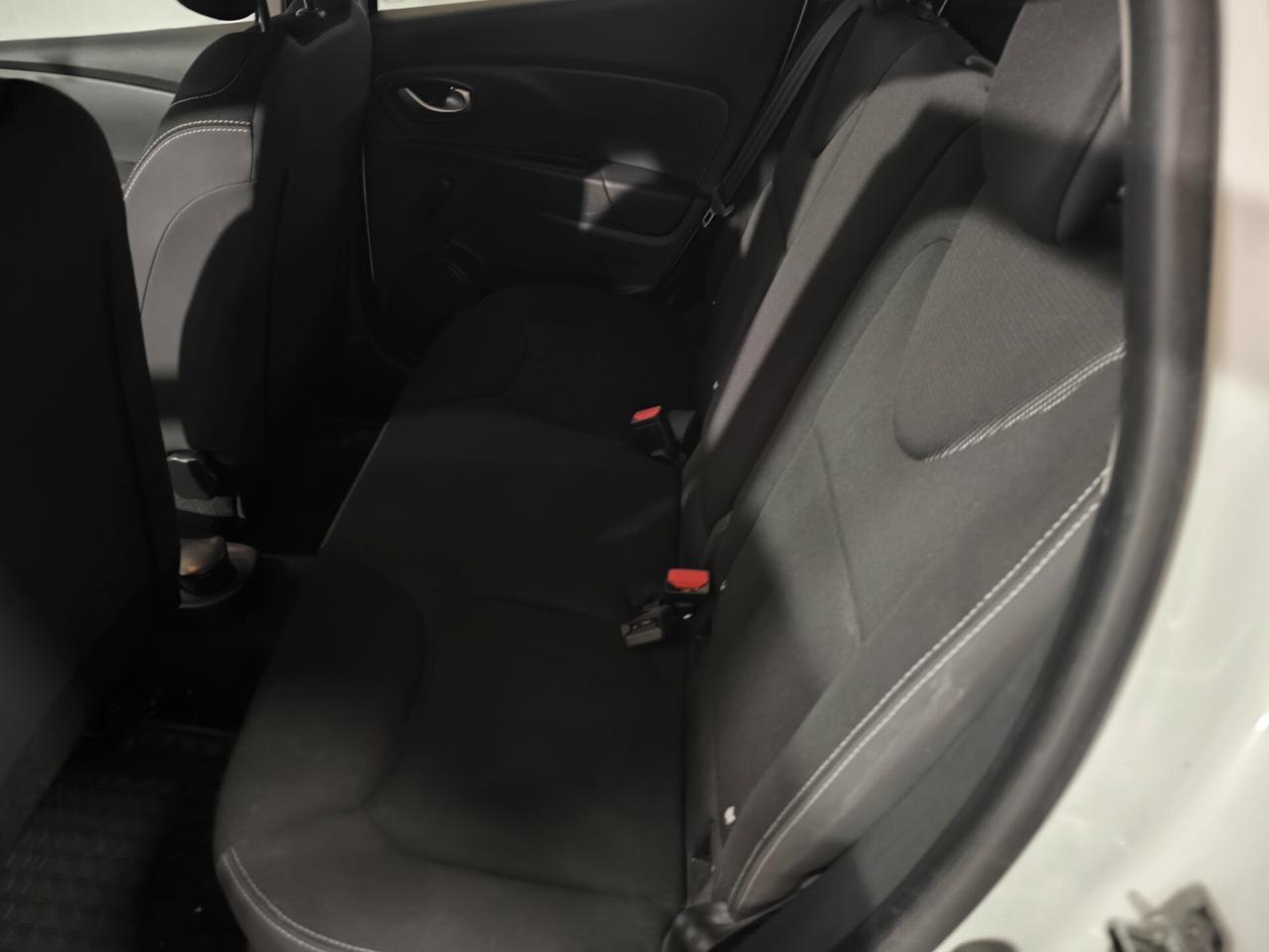 Renault Clio 1.2 75CV 5 porte Life