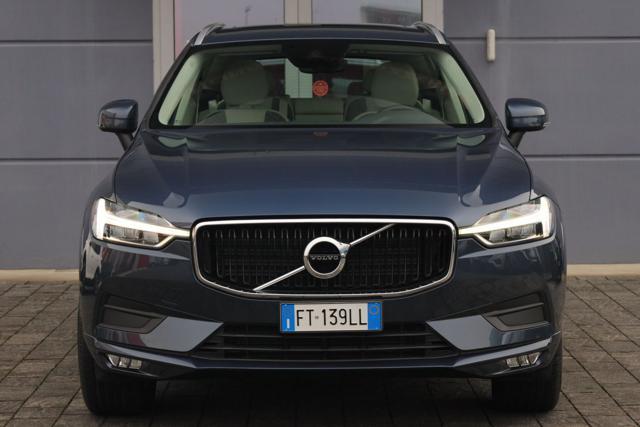 VOLVO XC60 D4 Geartronic Business