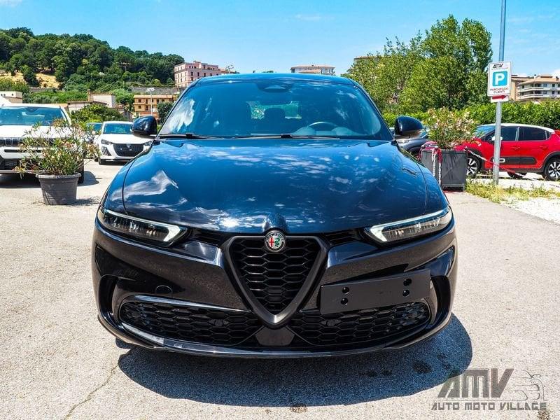 Alfa Romeo Tonale 1.6 diesel 130 CV TCT6 Sprint