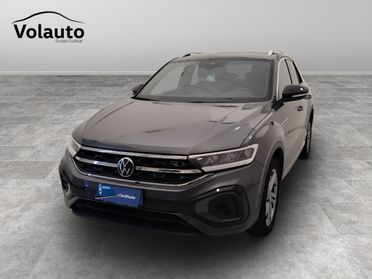 VOLKSWAGEN T-Roc I 2022 - T-Roc 1.0 tsi R-Line 110cv