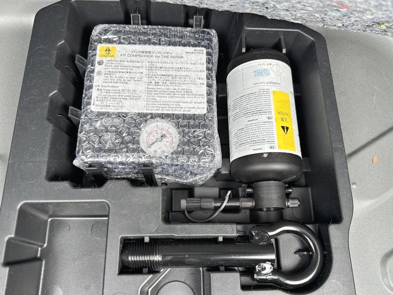 Toyota Aygo X 1.0 VVT-i 72 CV 5 porte Trend Air