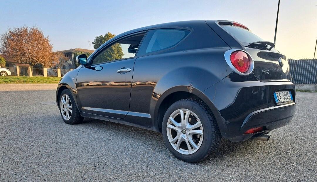 Alfa Romeo MiTo 1.4 105 CV M.air S&S Distinctive