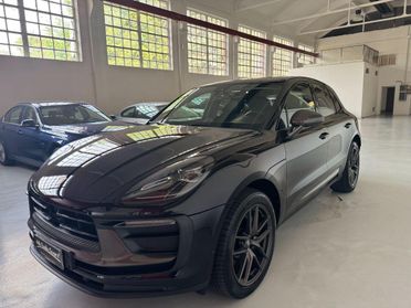 PORSCHE - Macan - 2.0 T