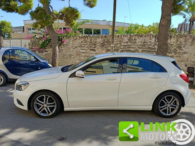 MERCEDES-BENZ A 180 CDI Sport NEOPATENTATI