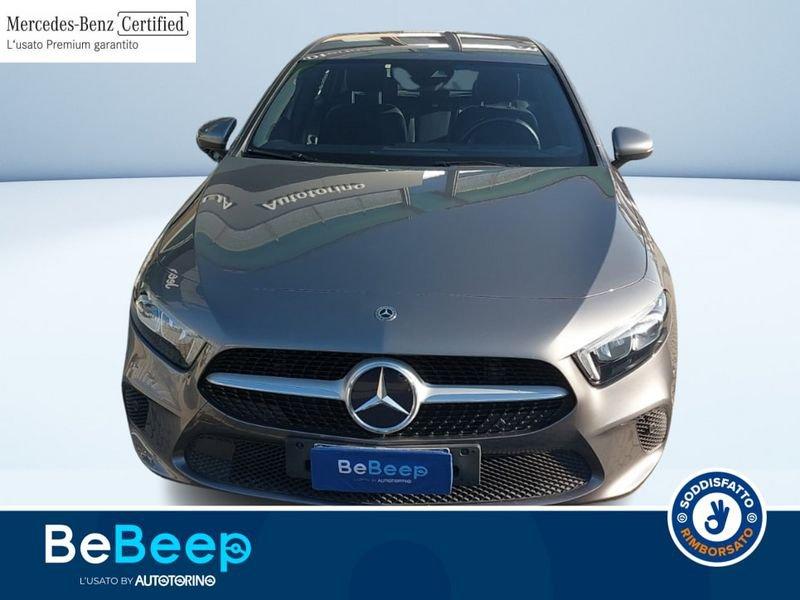 Mercedes-Benz Classe A A 180 D SPORT EXTRA AUTO