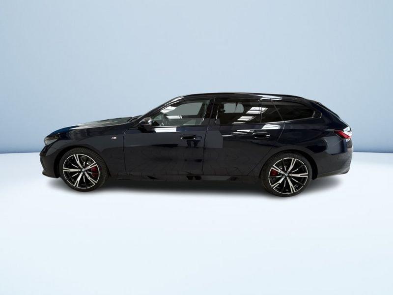 BMW Serie 5 Touring 520d xDrive M Sport Pro