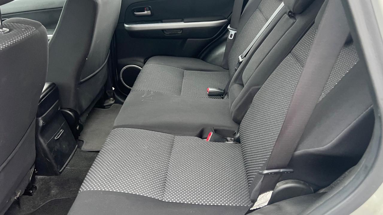 Suzuki Grand Vitara 1.9 DDiS 5 porte Executive