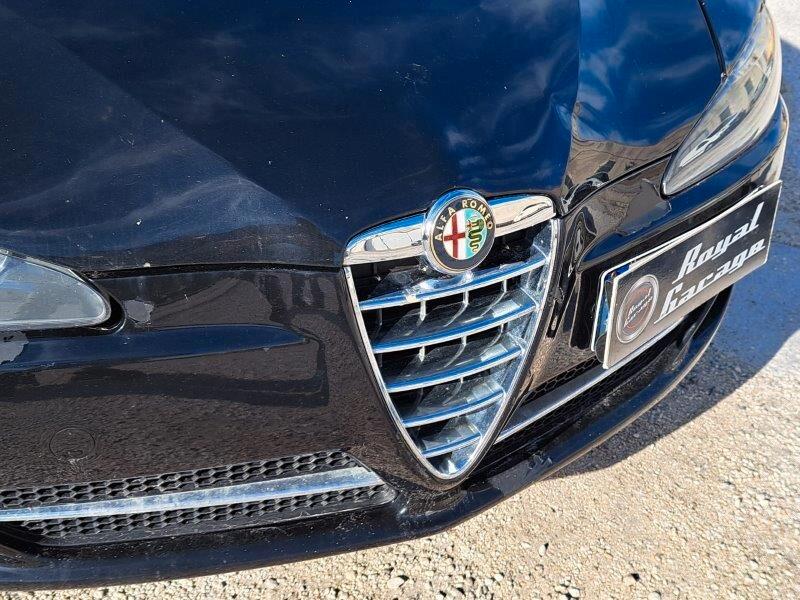 Alfa Romeo 147 1.6 T.S. 5 PORTE METANO