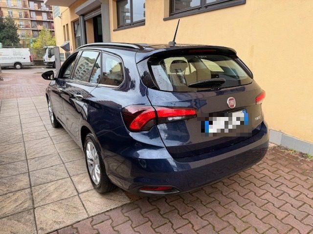 FIAT Tipo 1.6 Mjt S&S DCT SW S-Design