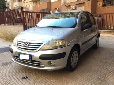 Citroen C3 1.4 HDi 70CV Elegance