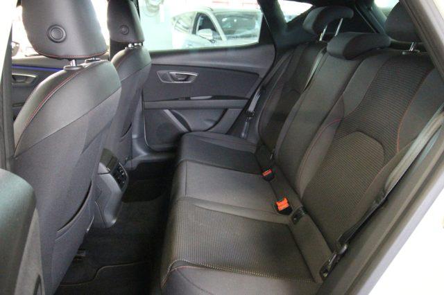SEAT Leon 2.0 TDI 184 CV 5p. FR