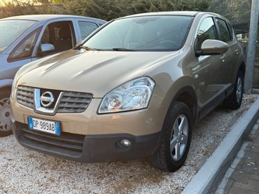 Nissan Qashqai 1.5 dCi Tekna Navi