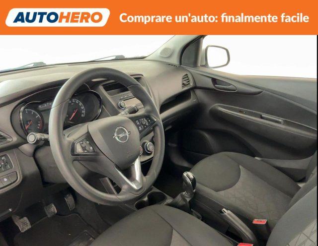 OPEL Karl Rocks 1.0 73 CV