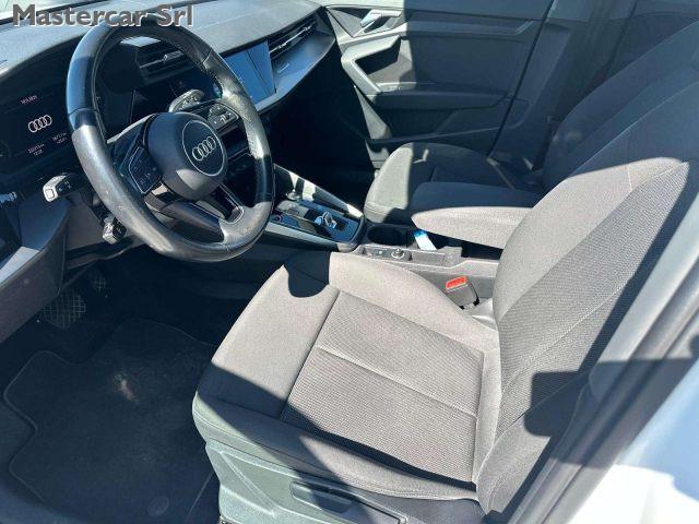AUDI A3 Sportback 30 1.5 g-tron S line s-tronic GE929CL