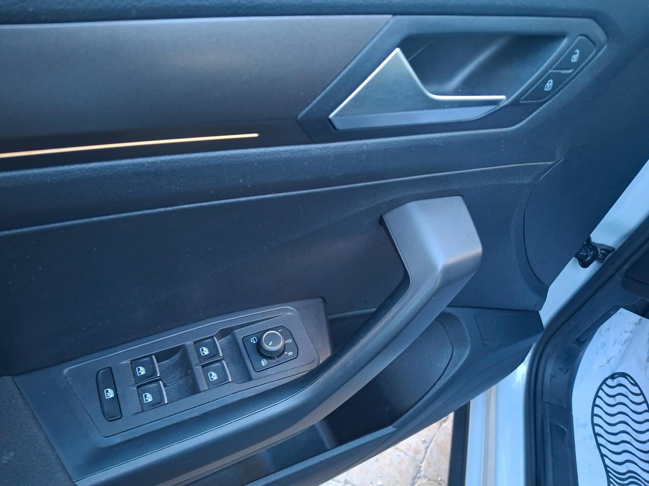 Volkswagen T-Roc 1.0 TSI 115 CV Style BlueMotion Technology