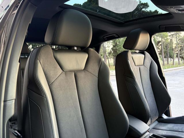 AUDI Q3 SPB SPORTBACK 35 TDI S tronic S line edition TETTO