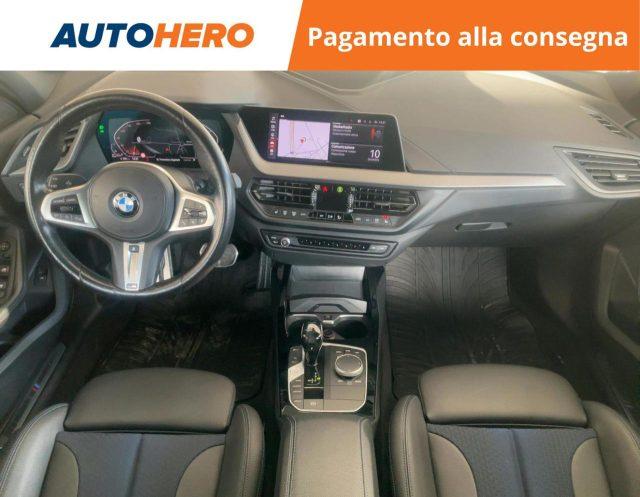 BMW 118 d 5p. Msport